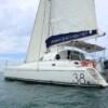 Andaman Signature Thirty Eight Catamaran