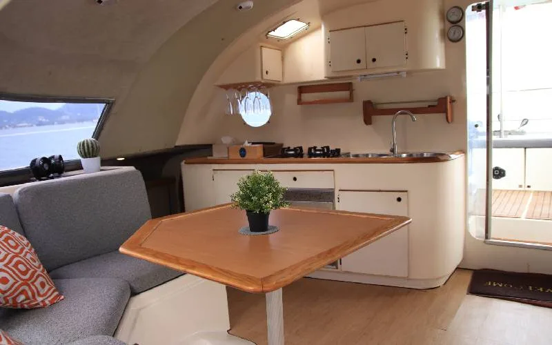 Andaman Signature Thirty Eight Catamaran