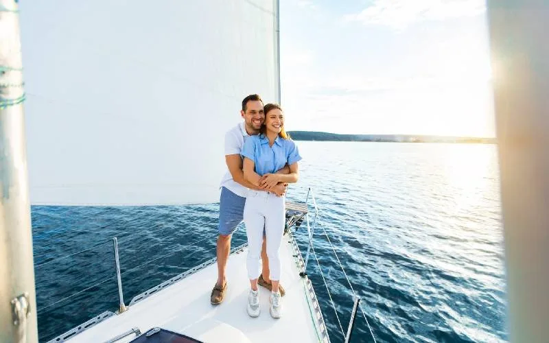 Andaman Signature Thirty Eight Catamaran