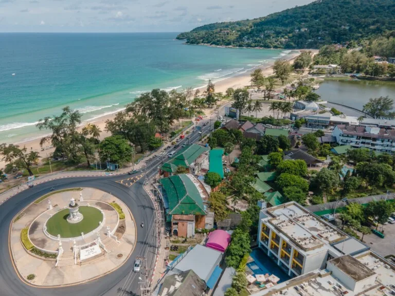 Sugar Marina Boutique Hotels · Sugar Marina ART, Karon Beach (슈가마리나 호텔 · 슈가마리나 아트, 까론비치)