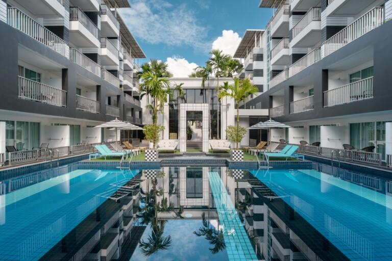 Sugar Marina Boutique Hotels · Sugar Marina FASHION, Kata Beach (슈가마리나 호텔 · 슈가마리나 패션, 까따비치)