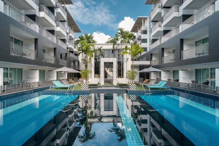 Sugar Marina Boutique Hotels · Sugar Marina FASHION, Kata Beach (슈가마리나 호텔 · 슈가마리나 패션, 까따비치)