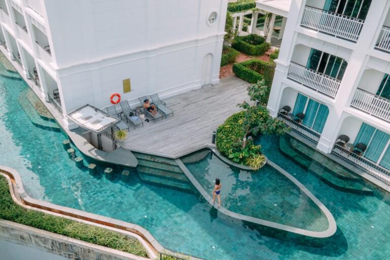 Sugar Marina Boutique Hotels · Marina Gallery Resort KACHA, Kalim Bay (슈가마리나 호텔 · 마리나 갤러리 리조트 카차, 깔림베이)