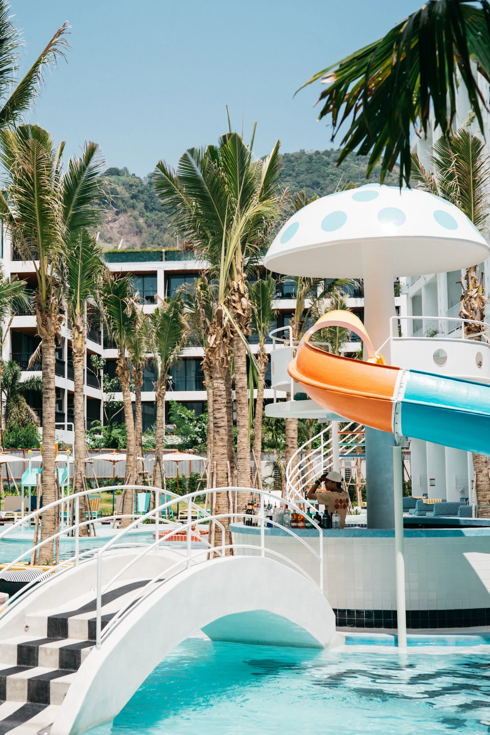 Sugar Marina Boutique Hotels · Sugar Marina POP, Kata Beach (슈가마리나 호텔 · 슈가마리나 팝, 까따비치) - 图片 3