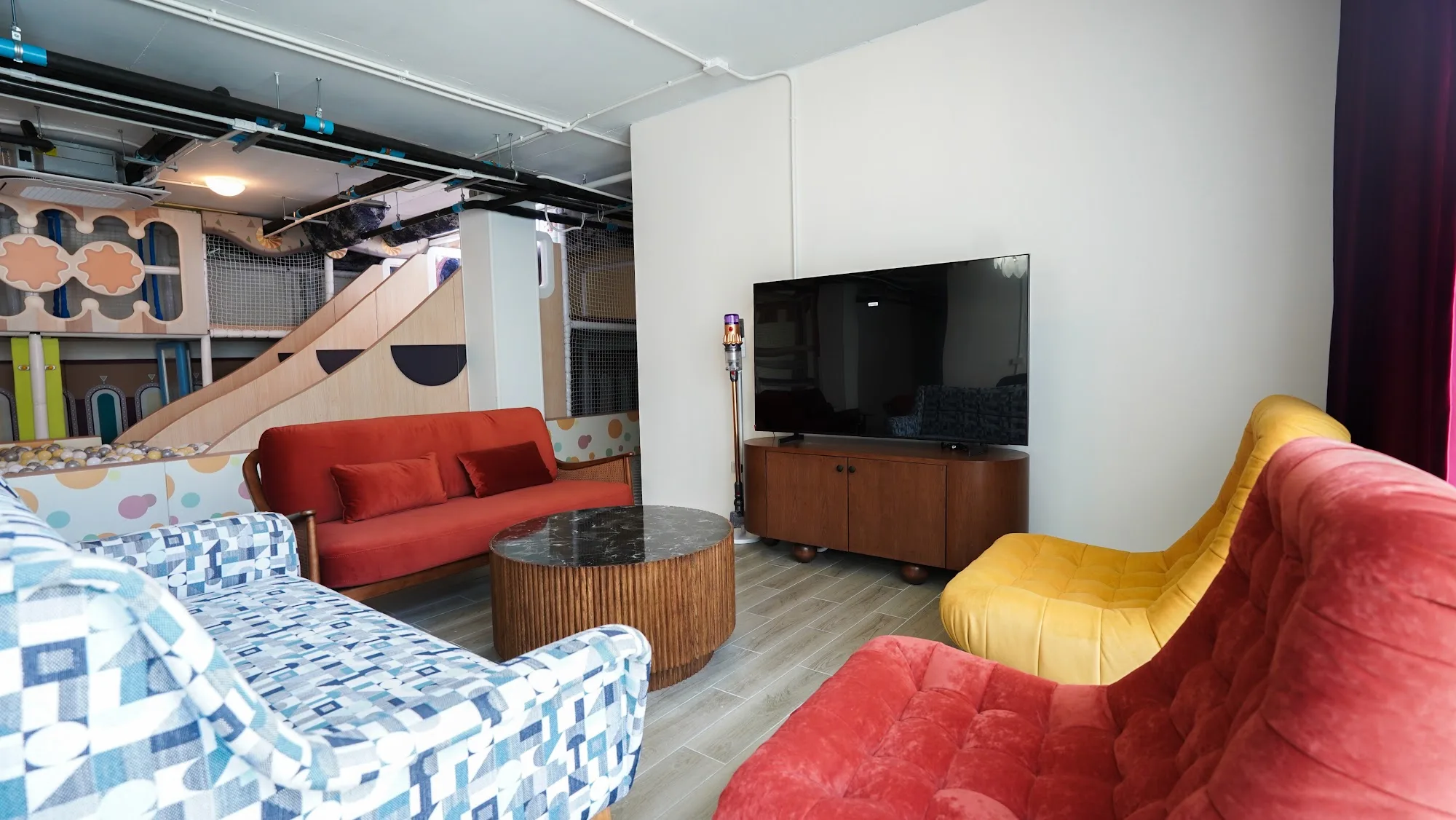 Sugar Marina Boutique Hotels · Sugar Marina POP, Kata Beach (슈가마리나 호텔 · 슈가마리나 팝, 까따비치) - 图片 5