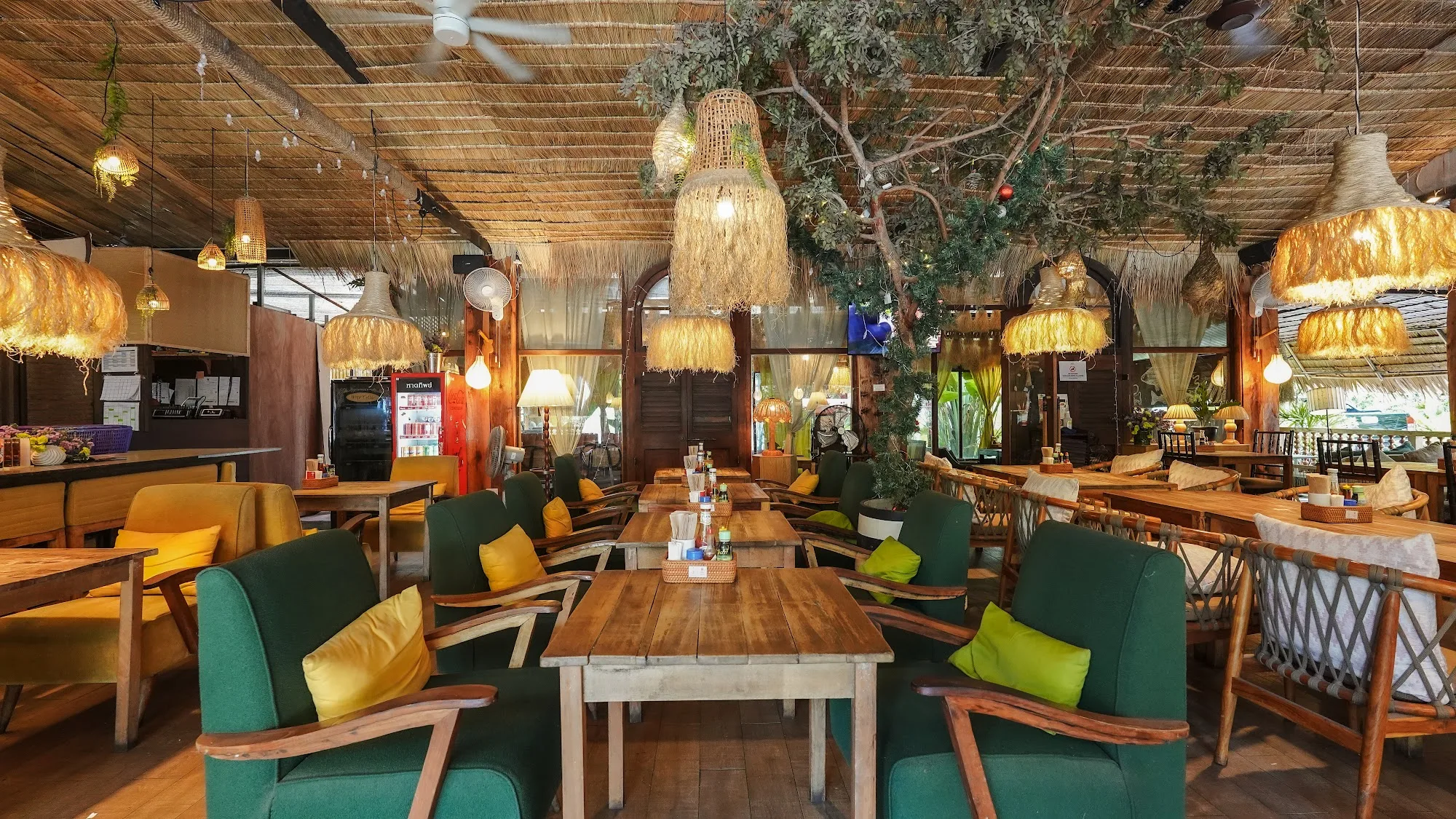 Sugar Marina Boutique Hotels · Sugar Marina POP, Kata Beach (슈가마리나 호텔 · 슈가마리나 팝, 까따비치) - 图片 6