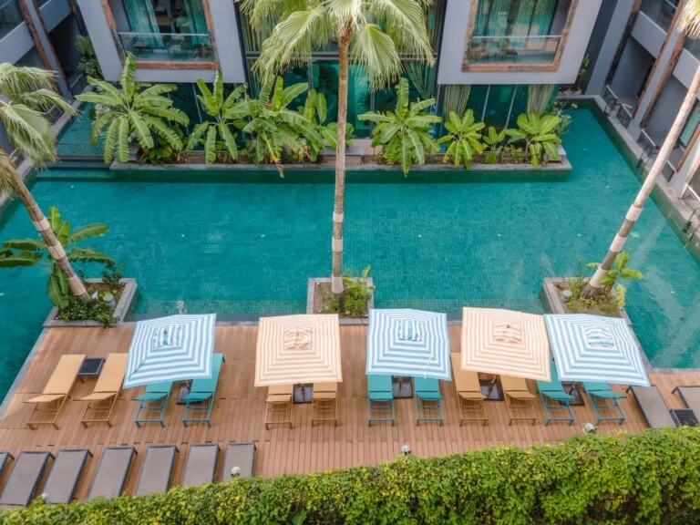Sugar Marina Boutique Hotels · Sugar Marina SURF, Kata Beach (슈가마리나 호텔 · 슈가마리나 서프, 까따비치)