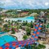 안다만다 워터파크 (Andamanda Water Park)