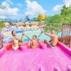 안다만다 워터파크 (Andamanda Water Park)