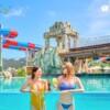 안다만다 워터파크 (Andamanda Water Park)