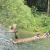 Bamboo Rafting · Komols (대나무 래프팅 · 코몰스)