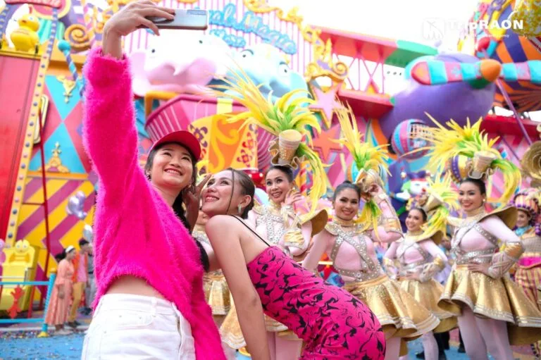 카니발매직 <span class="notranslate" translate="no">(Carnival Magic)</span>