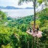 에라완 짚라인&ATV (Erawan Zipline&ATV)