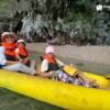 존그레이 씨카누(팡아만 선셋) (John Gray’s Sea Canoe · Phang Nga Sunset)