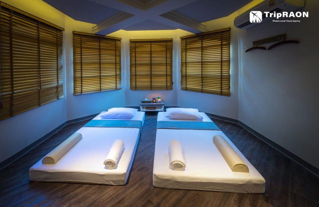 렛츠릴렉스 스파 (Let’s Relax Spa)