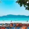 니콘마린 NKP01A (산호섬 종일) (Nikorn Marine NKP01A · Coral Island Full Day)