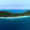 니콘마린 NKP01A (산호섬 종일) (Nikorn Marine NKP01A · Coral Island Full Day)