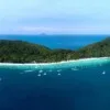 니콘마린 NKP01A (산호섬 종일) (Nikorn Marine NKP01A · Coral Island Full Day)
