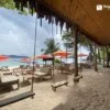 니콘마린 NKP01A (산호섬 종일) (Nikorn Marine NKP01A · Coral Island Full Day)