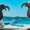 니콘마린 NKP02 (산호섬 종일) (Nikorn Marine NKP02 · Coral Island Full Day)