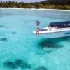 니콘마린 NKP02 (산호섬 종일) (Nikorn Marine NKP02 · Coral Island Full Day)