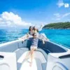 니콘마린 NKP02 (산호섬 종일) (Nikorn Marine NKP02 · Coral Island Full Day)