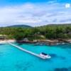 니콘마린 NKP02 (산호섬 종일) (Nikorn Marine NKP02 · Coral Island Full Day)