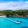 니콘마린 NKP02 (산호섬 종일) (Nikorn Marine NKP02 · Coral Island Full Day)