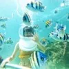 니콘마린 NKP04 (라차섬 종일) (Nikorn Marine NKP04 · Racha Island Full Day)