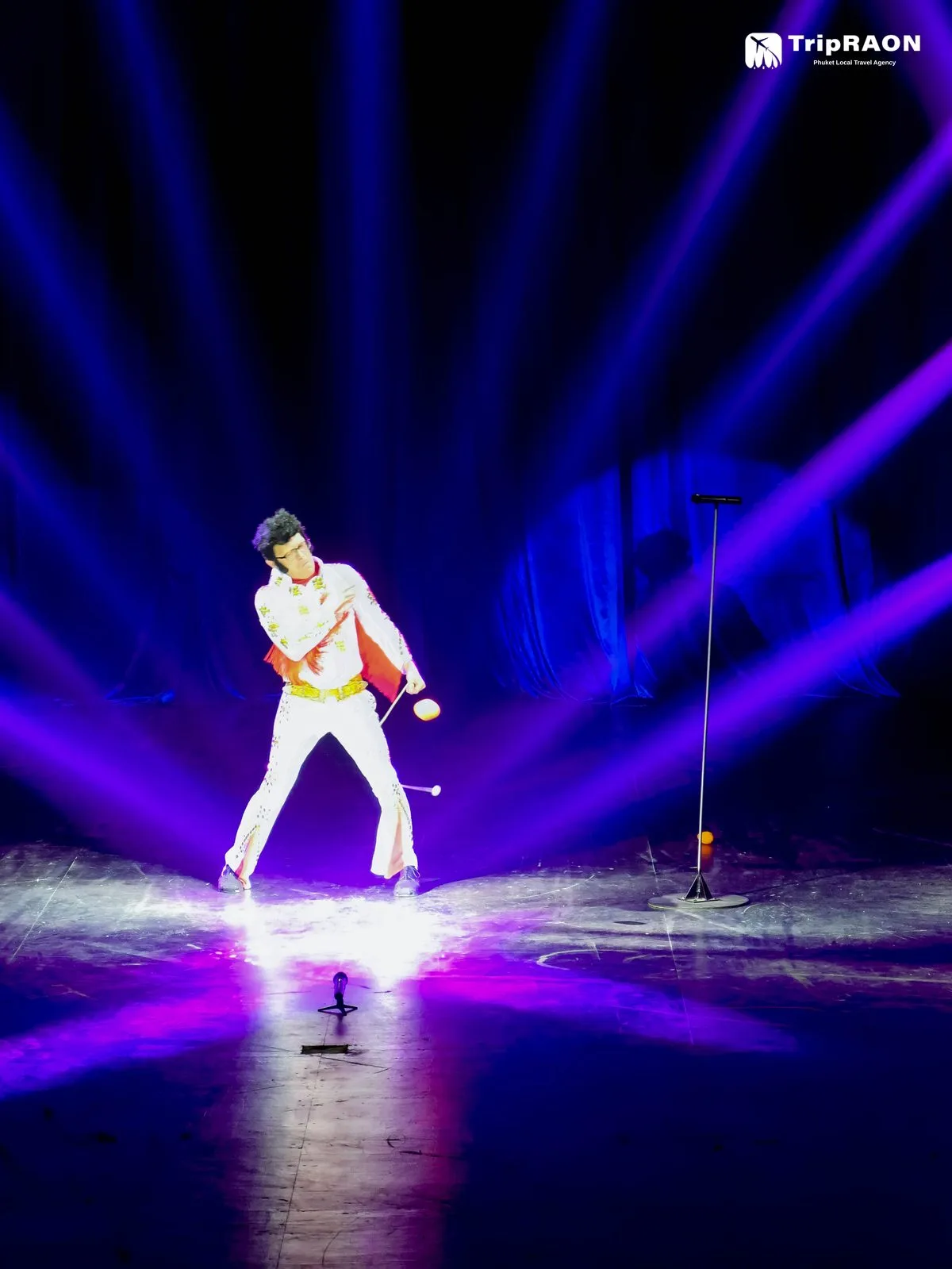 푸켓서커스 (Phuket Circus)