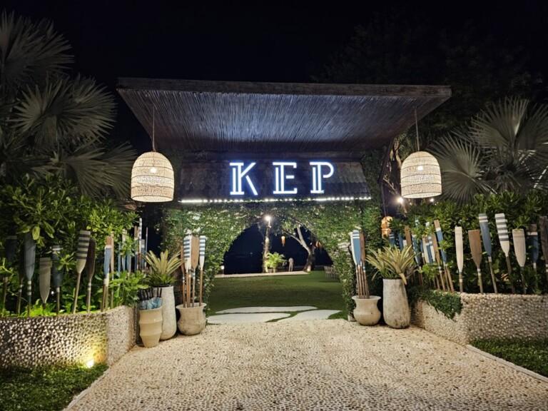 KEP