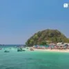 싸와누 피피+카이 (Sawanu · Phi Phi + Khai)