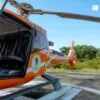 실크스카이 헬리콥터 (Silk Sky Helicopter)