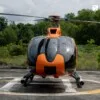 실크스카이 헬리콥터 (Silk Sky Helicopter)