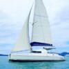 Andaman Signature Thirty Eight Catamaran