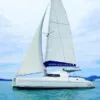 Andaman Signature Thirty Eight Catamaran