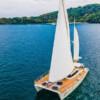 Andaman Signature White Marlin Catamaran