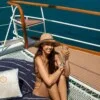 Andaman Signature White Marlin Catamaran