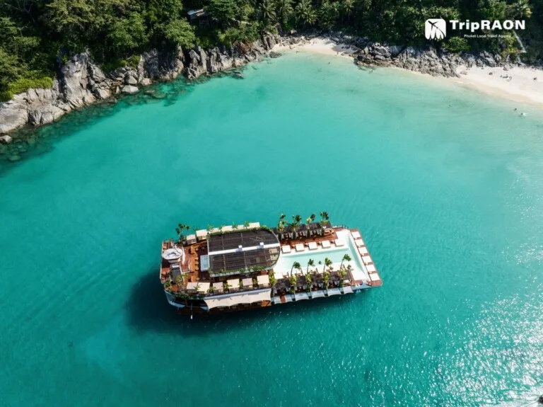 Yona Beach Club · Day Pass (요나 비치 클럽 · 데이패스)