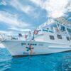 MV Koon 1 liveaboard, Similan Islands