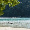 Chong Khad beach, Surin Islands